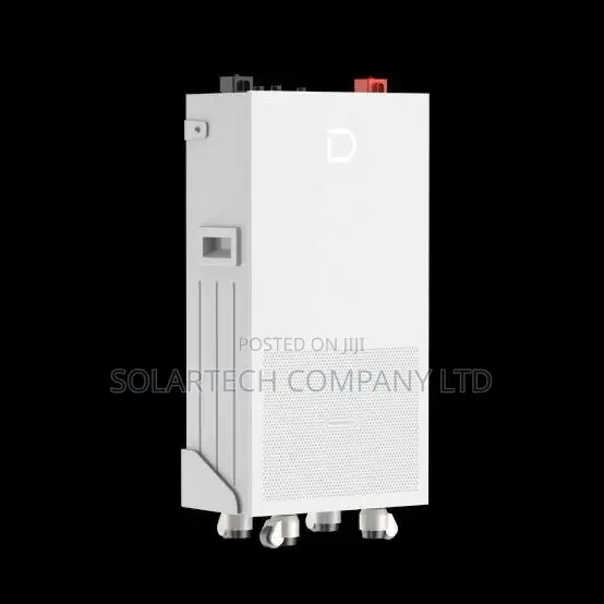 Dyness 14.3kWh LiFePO4 Solar Battery | 8000 Cycles | 10Y Warranty