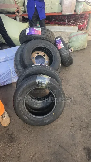 Apollo Tyred Made in India