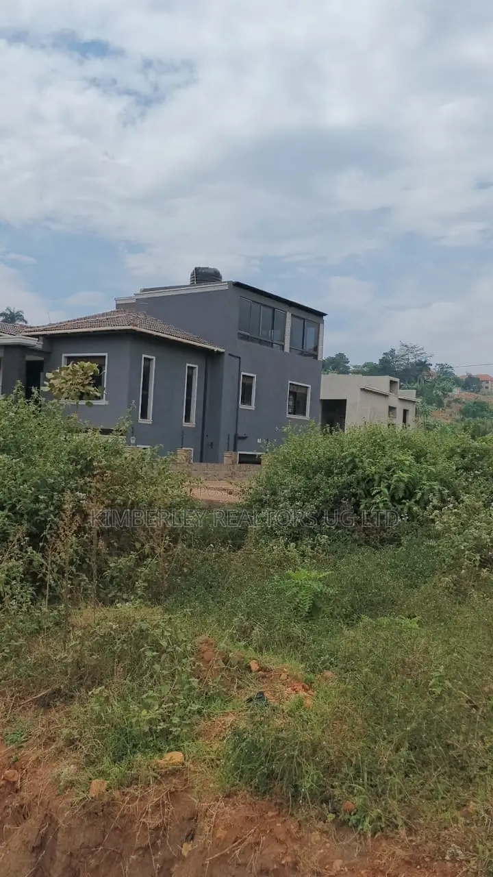 Land for Sale – Kira Kitikifumba Estate