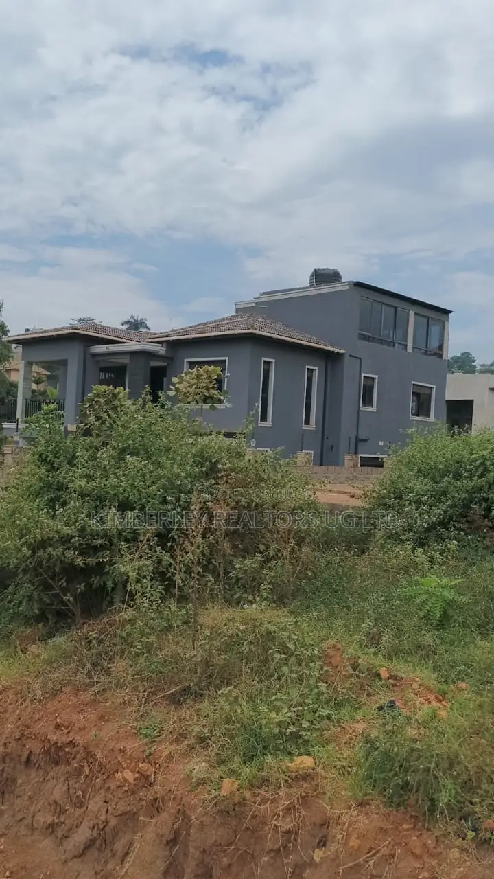 Land for Sale – Kira Kitikifumba Estate