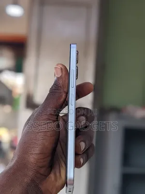 Xiaomi Redmi 12 5G 128 GB White