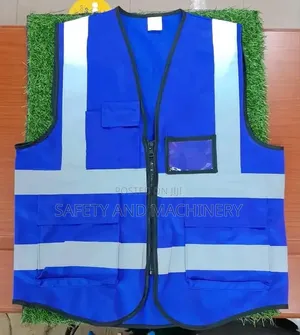 Id Pocket Reflector Jackets