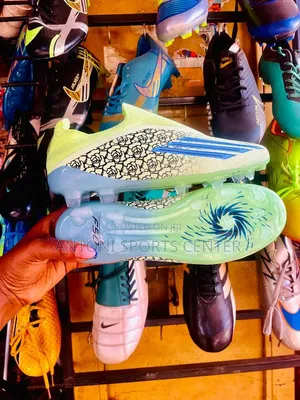 Original Shoe With Out Rops
