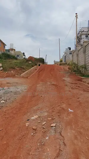 Land for Sale – Kira Kitikifumba Estate