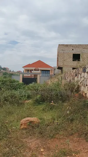 Land for Sale – Kira Kitikifumba Estate