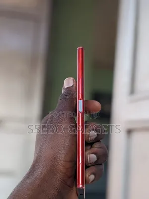 Sony Xperia XZ Premium 64 GB Red