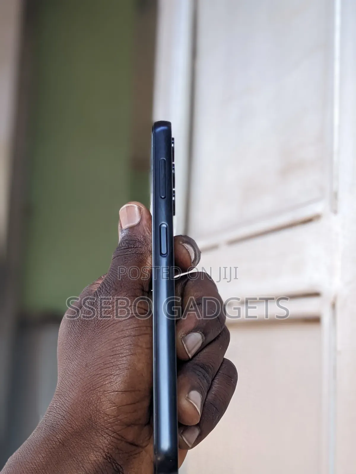 Samsung Galaxy A14 5G 64 GB Black