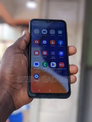 Samsung Galaxy A14 5G 64 GB Black