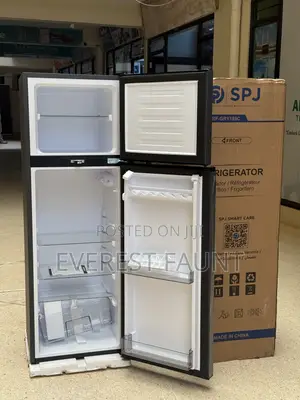 SPJ Fridge Double Door