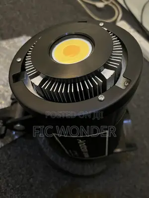 Andoer Aperture Video Light