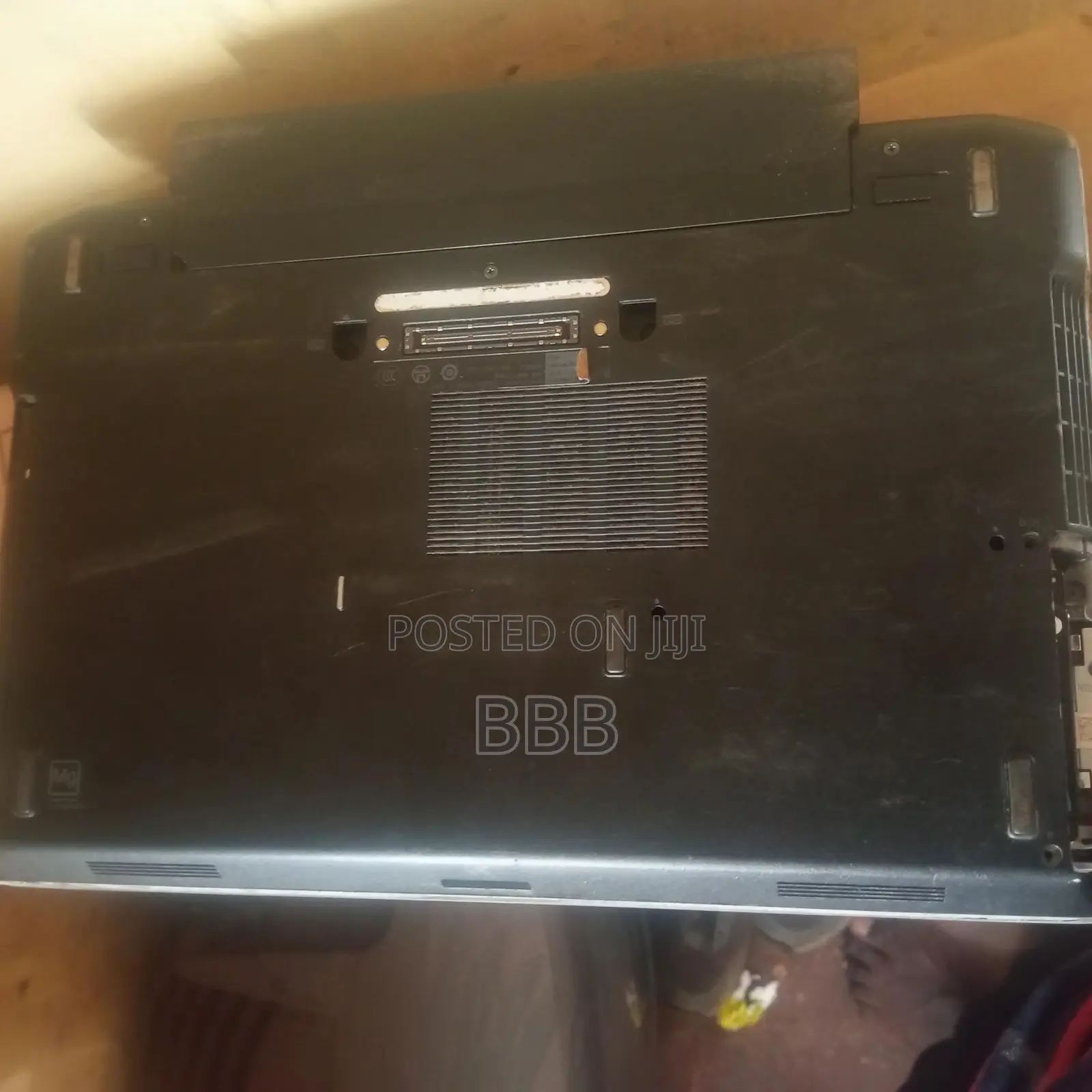 Laptop Dell Latitude E6430 8GB Intel Core i5 HDD 500GB
