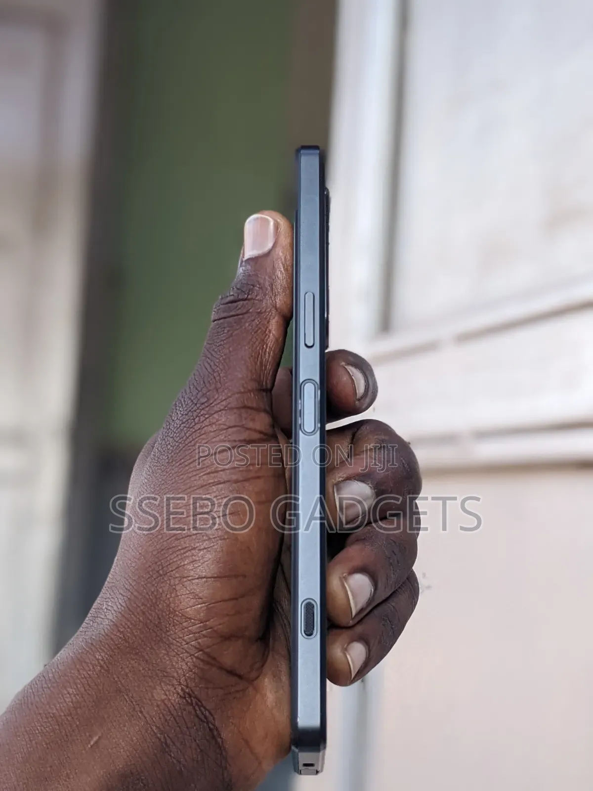 Sony Xperia 1 IV 256 GB Black