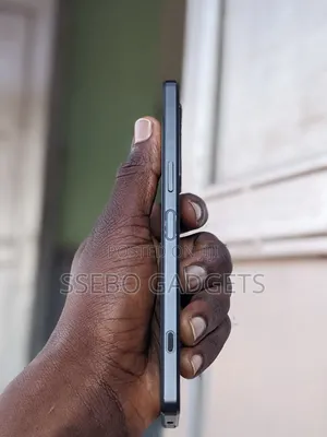 Sony Xperia 1 IV 256 GB Black