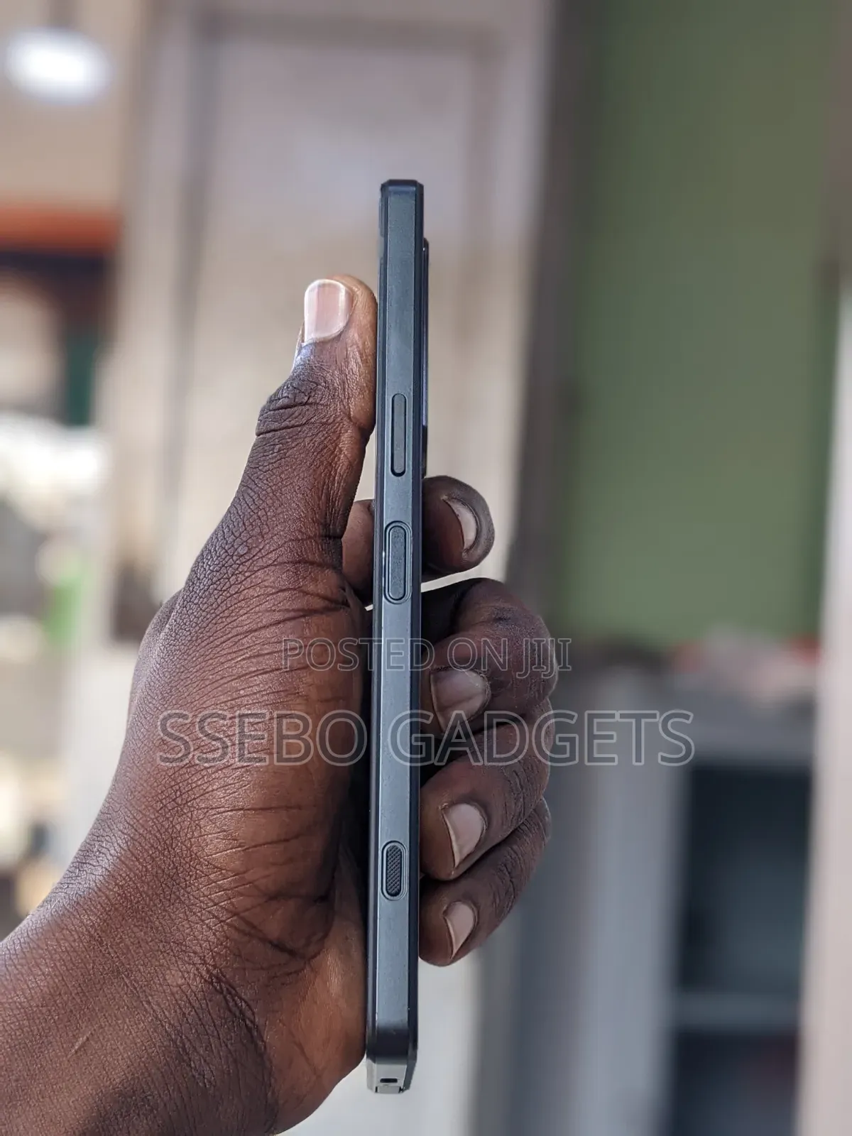 Sony Xperia 1 IV 256 GB Black