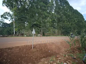 Plots for Sale in Kagoma