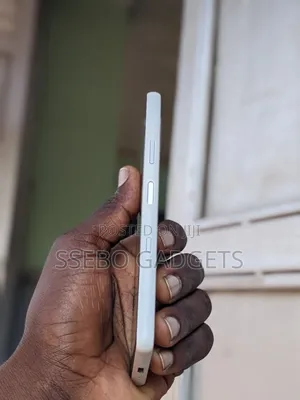 Sony Xperia 10 III Lite 64 GB White
