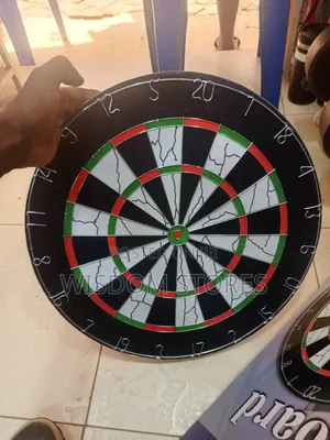 Target Dartboard