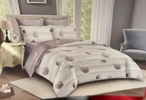 Bedcover of 4pcs