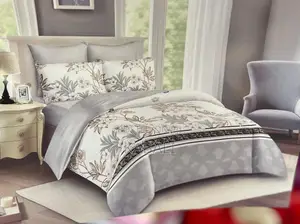 Bedcover of 4pcs