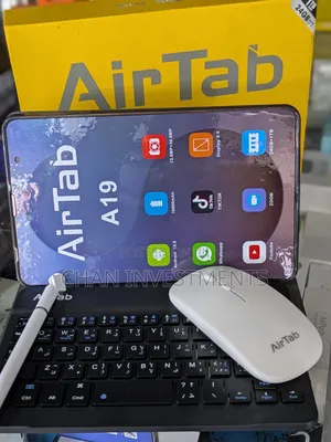 New AirTab A19 1 TB Blue