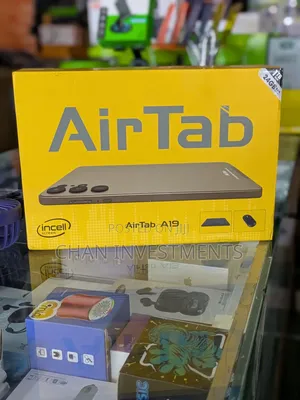 New AirTab A19 1 TB Blue