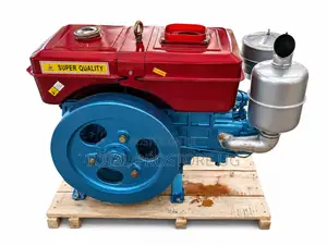 Diesel Engine 20HP