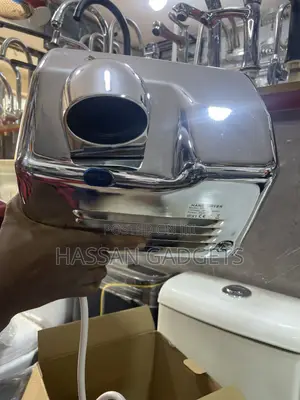 Automatic Hand Dryer, (2500W)High-Speed Commercial Hand Dryer
