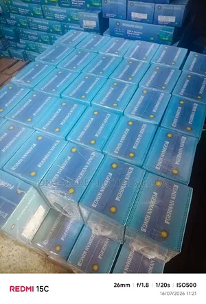 Quality SMF Batteries 42ah/12volts.