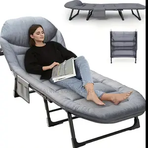 Foldable Bed