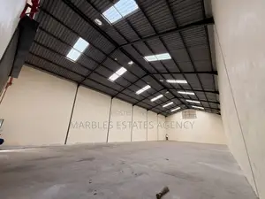 Warehouses for Sale