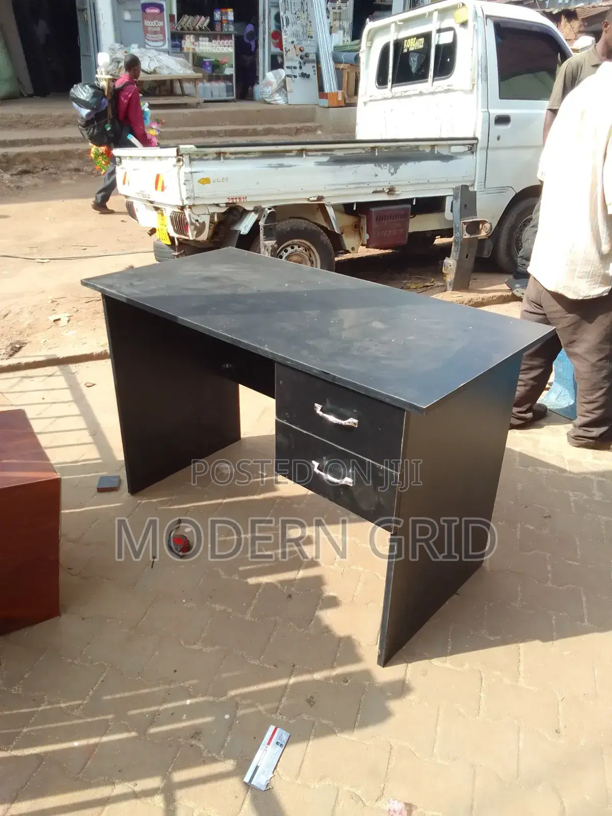 Office Desk