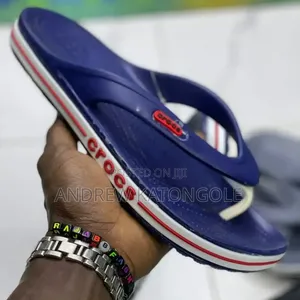 Crocs Sandals