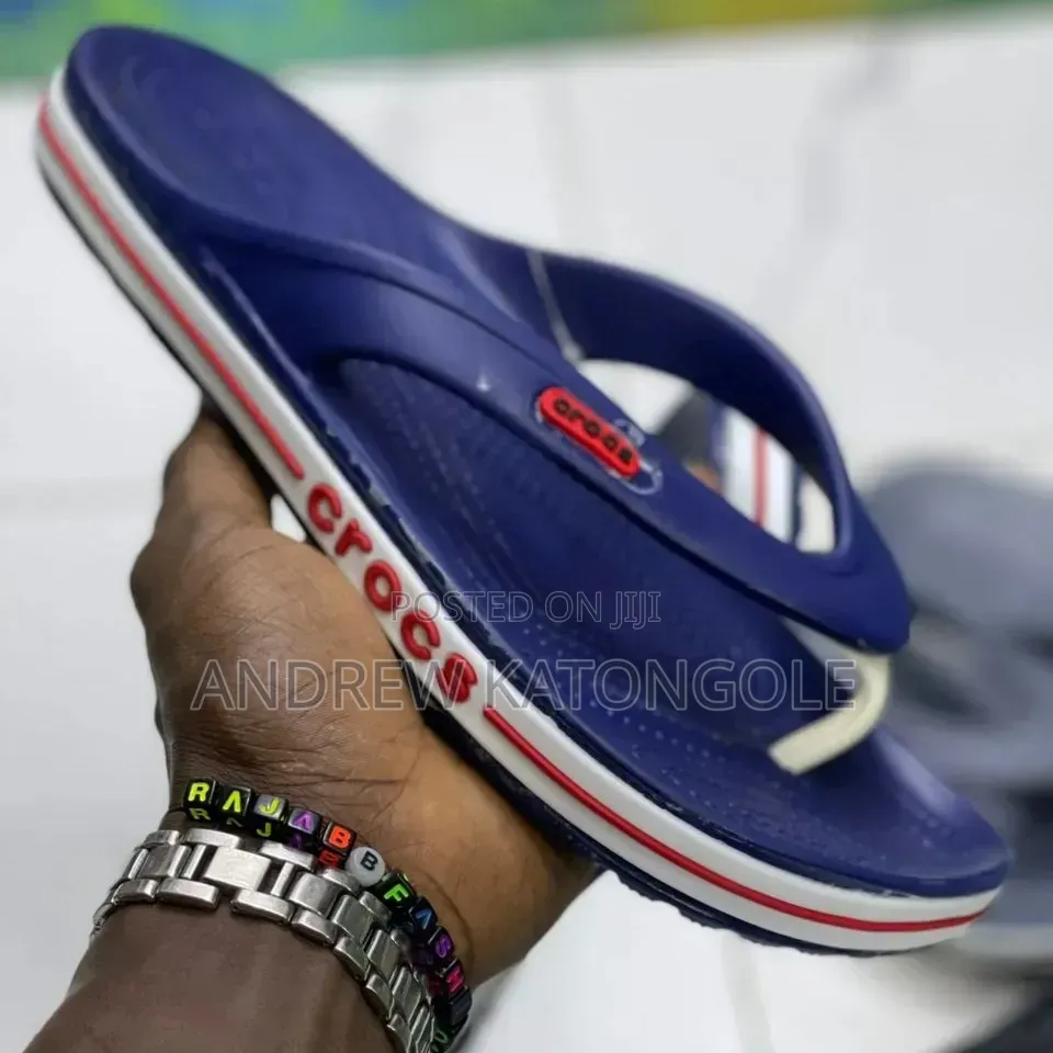 Crocs Sandals