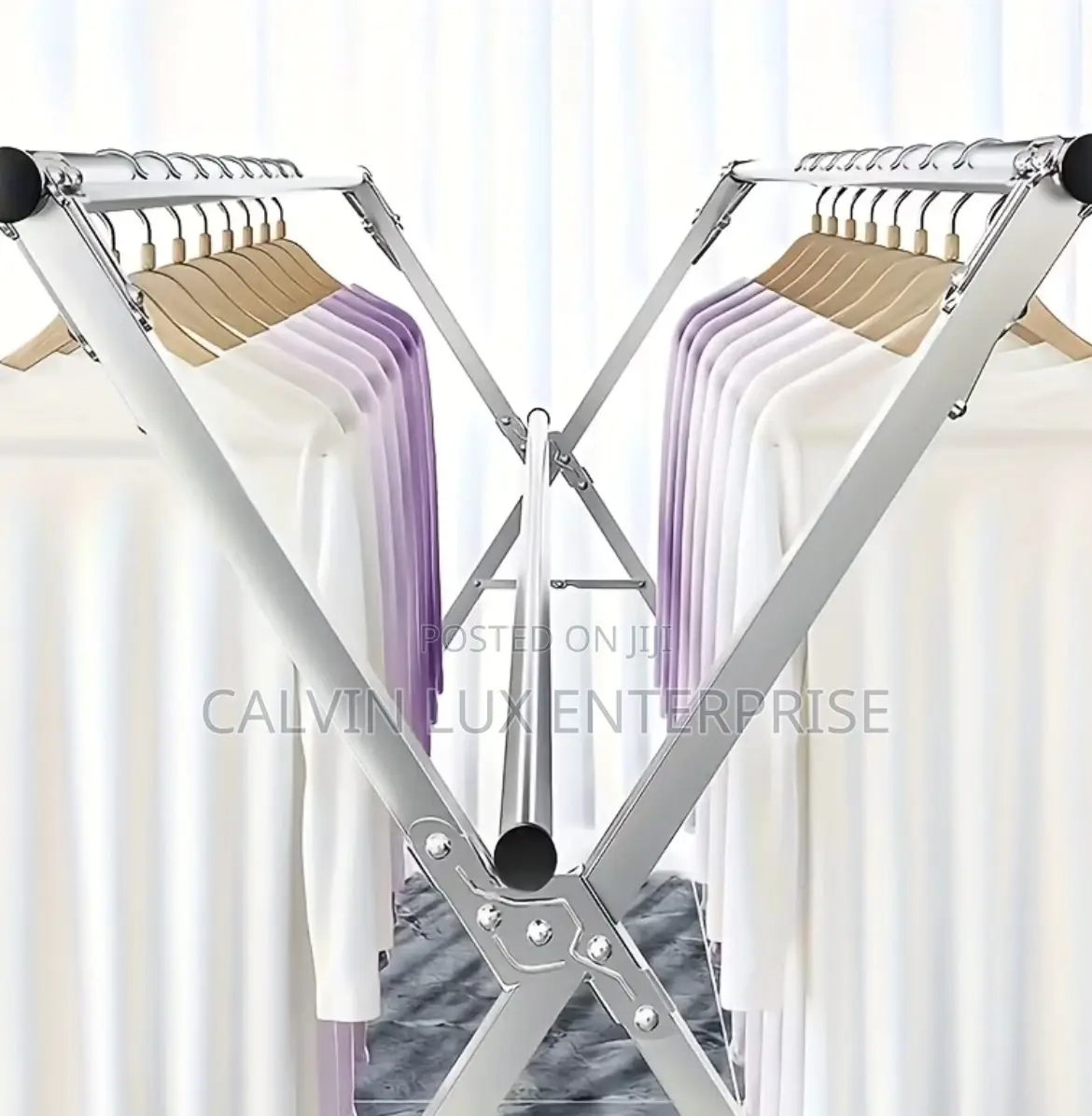 Cloth Drier Rack Foldable