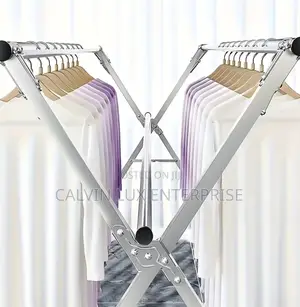 Cloth Drier Rack Foldable