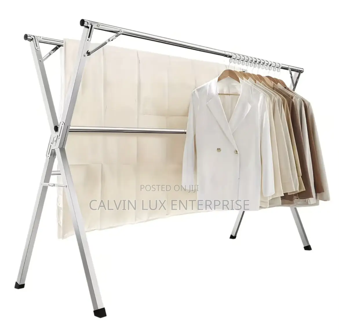 Cloth Drier Rack Foldable