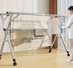 Cloth Drier Rack Foldable