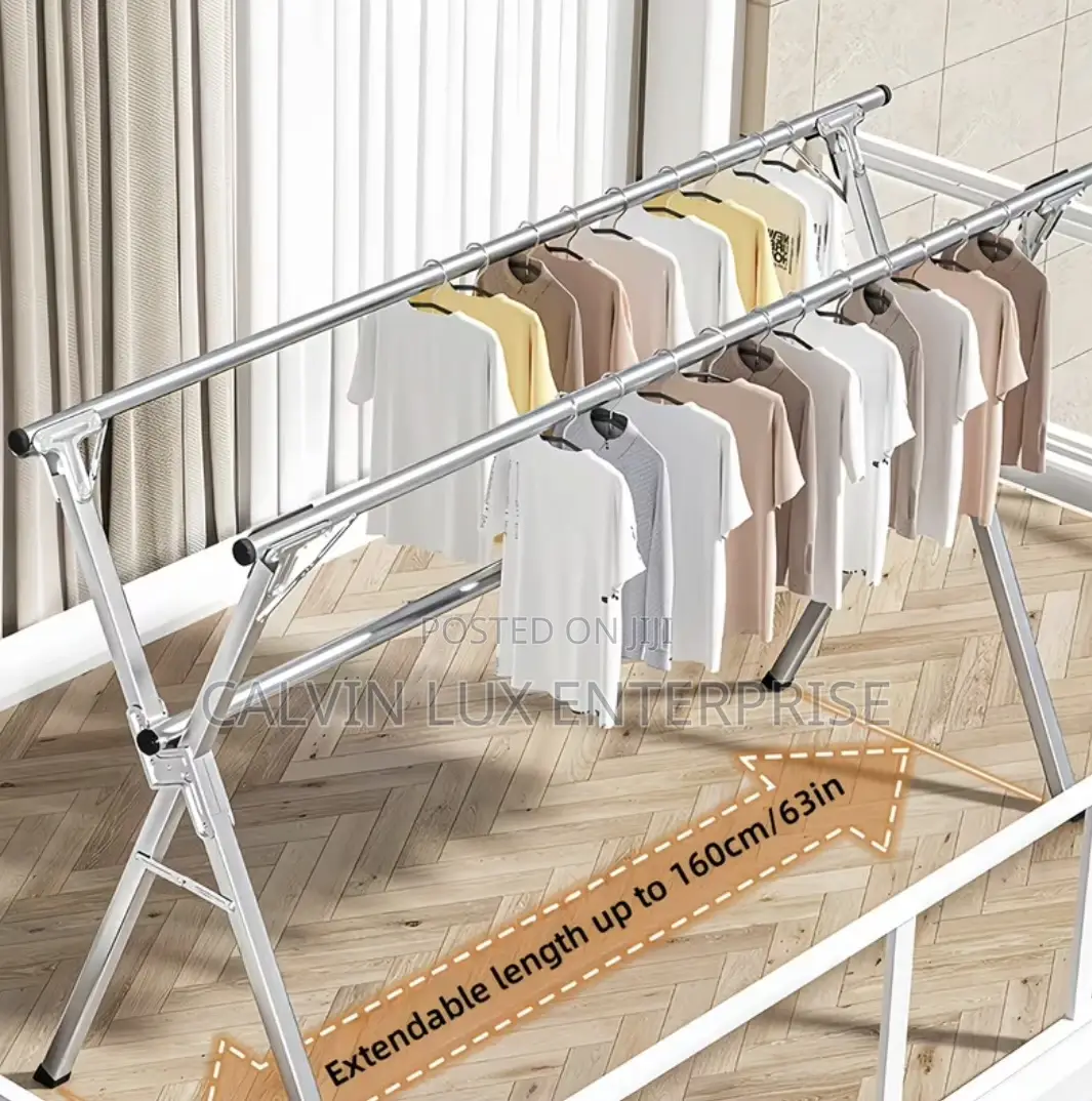 Cloth Drier Rack Foldable