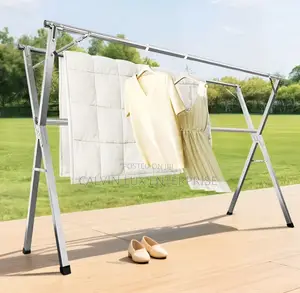 Cloth Drier Rack Foldable