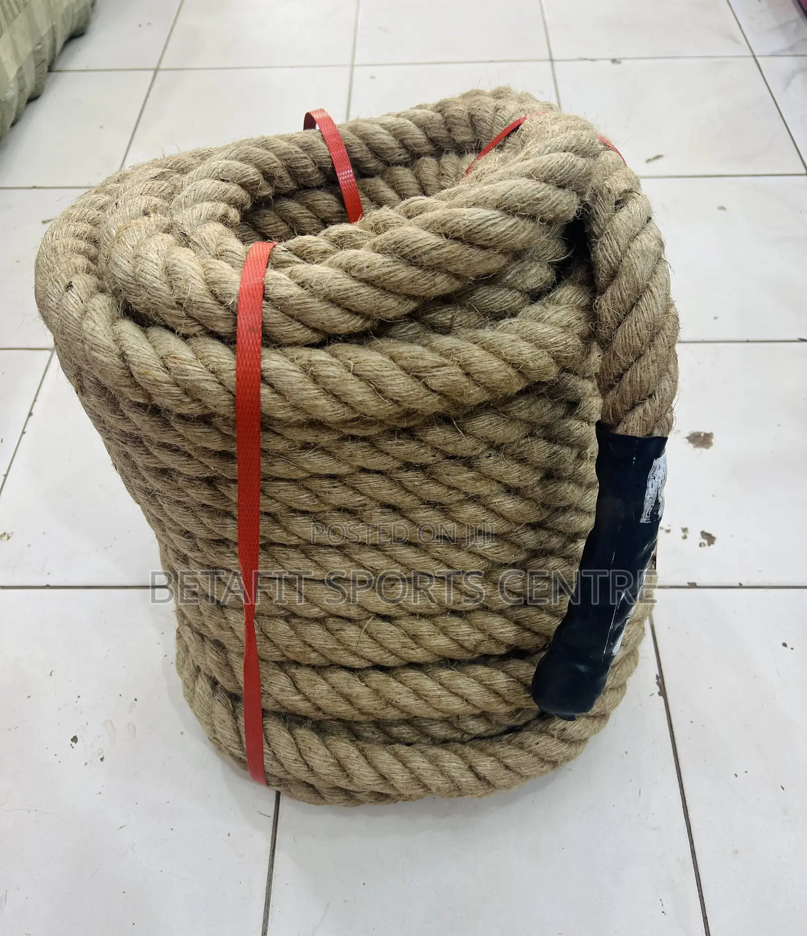 Heavy-Duty Tug of War Rope