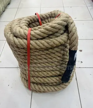 Heavy-Duty Tug of War Rope