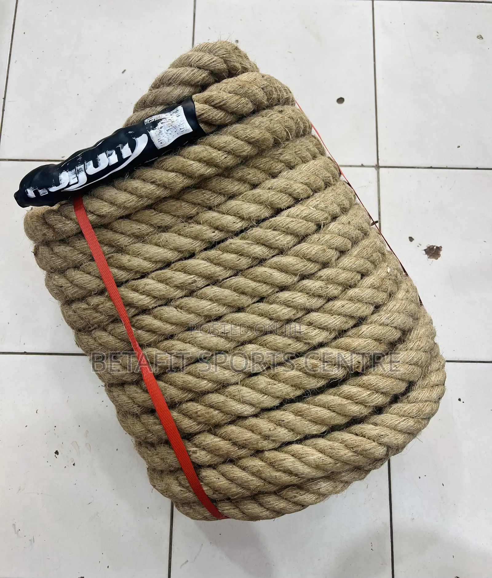 Heavy-Duty Tug of War Rope