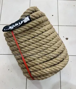 Heavy-Duty Tug of War Rope