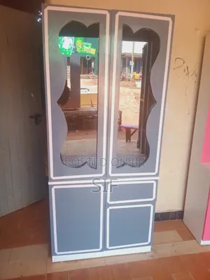 Cupboard 3 by 6 Feet