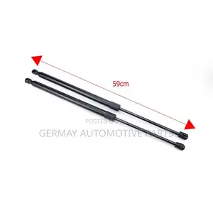 Boot Struts for Mercedes Ml W164 Ml