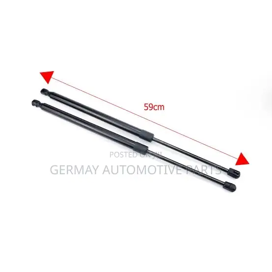 Boot Struts for Mercedes Ml W164 Ml