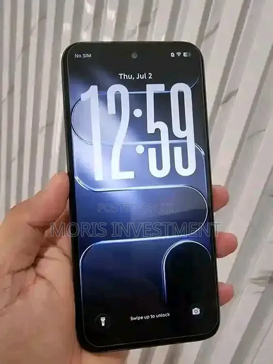 New Tecno Spark 50 128 GB Orange