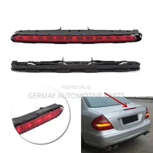 Boot Light/ Third Brake Light for Mercedes Benz E Class W211 2002-2008
