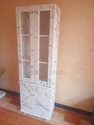 Laminated Cupboard