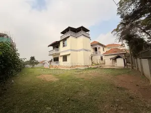6bdrm House in Ggaba, Central Division for rent